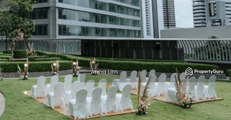 Equatorial Plaza untuk Untuk Disewa - RM 30,054 /bulan, Mac 2026 - PropertyGuru.com.my