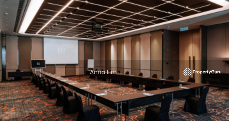 Equatorial Plaza untuk Untuk Disewa - RM 30,054 /bulan, Mac 2026 - PropertyGuru.com.my