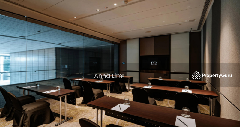 Equatorial Plaza untuk Untuk Disewa - RM 30,054 /bulan, Mac 2026 - PropertyGuru.com.my