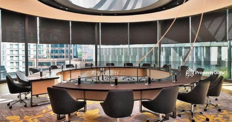 Equatorial Plaza untuk Untuk Disewa - RM 30,054 /bulan, Mac 2026 - PropertyGuru.com.my