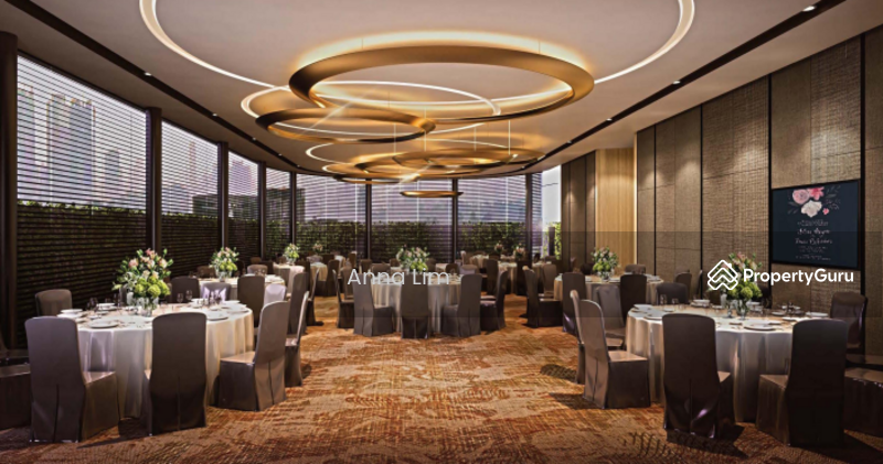 Equatorial Plaza untuk Untuk Disewa - RM 30,054 /bulan, Mac 2026 - PropertyGuru.com.my