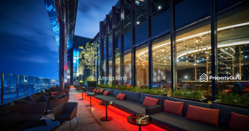Equatorial Plaza untuk Untuk Disewa - RM 30,054 /bulan, Mac 2026 - PropertyGuru.com.my