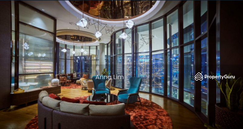 Equatorial Plaza untuk Untuk Disewa - RM 30,054 /bulan, Mac 2026 - PropertyGuru.com.my