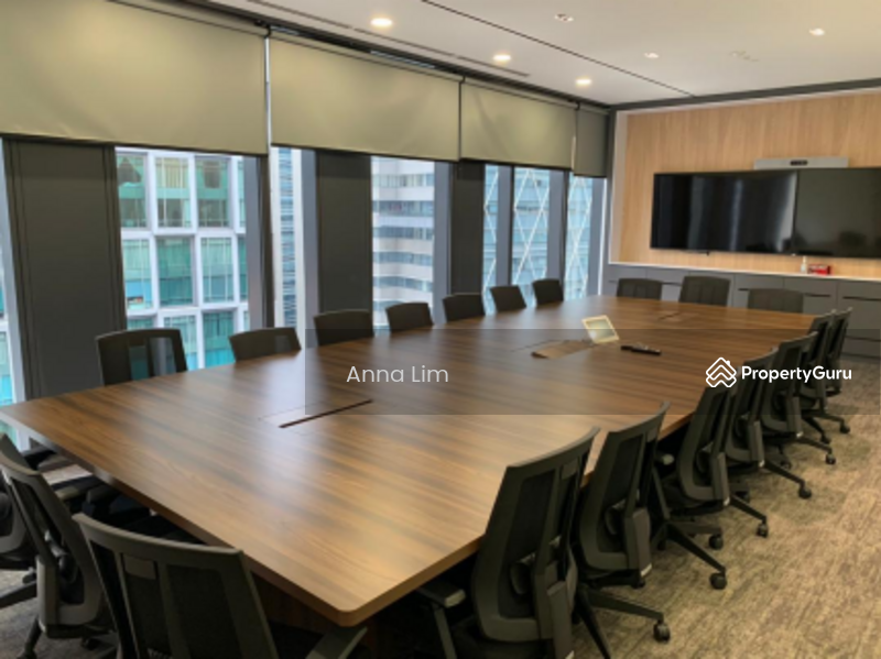 Equatorial Plaza untuk Untuk Disewa - RM 30,054 /bulan, Mac 2026 - PropertyGuru.com.my