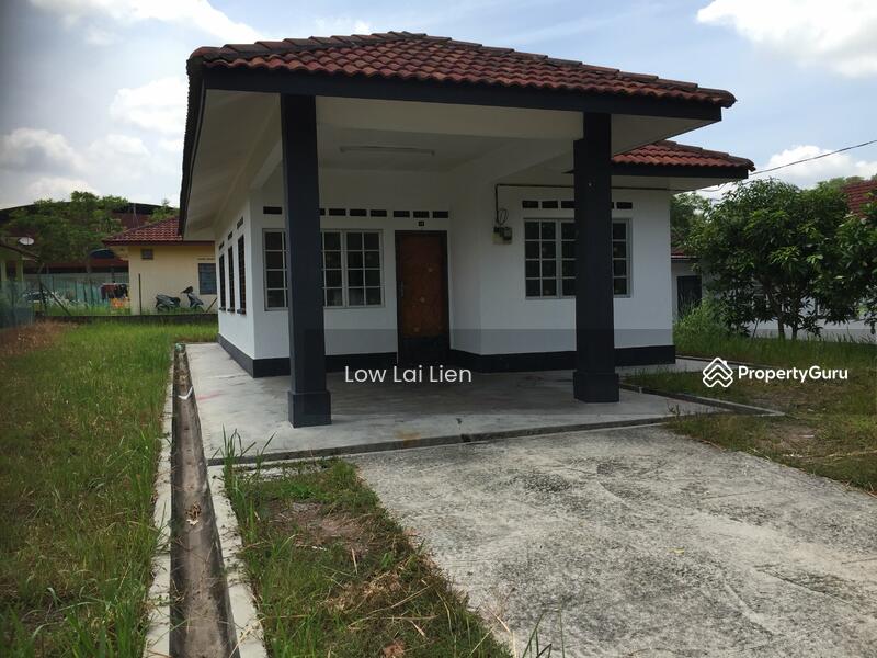 For Sale - Taman Nusa Perintis 2