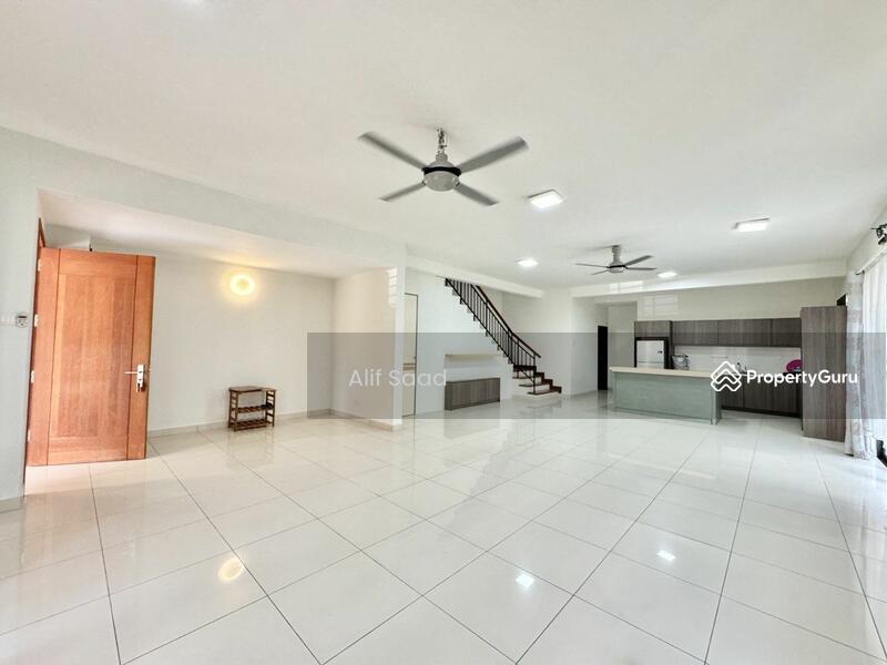2-storey Terraced House for Sale in Denai Alam (Shah Alam) - Alif Saad - PropertyGuru.com.my