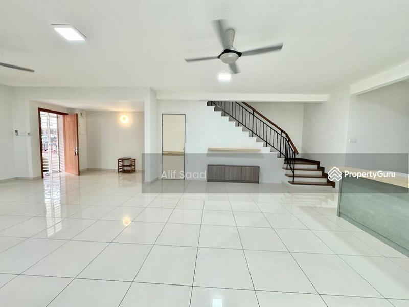2-storey Terraced House for Sale in Denai Alam (Shah Alam) - Alif Saad - PropertyGuru.com.my