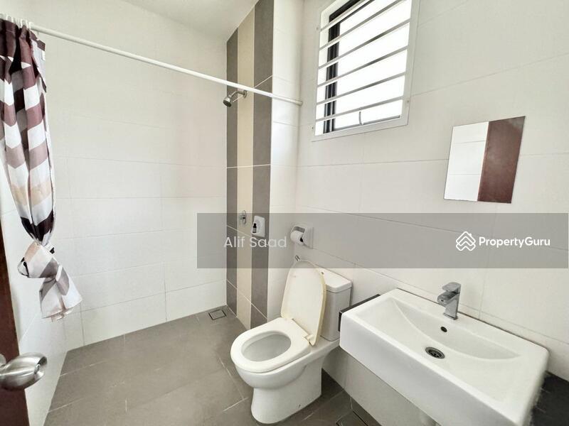 2-storey Terraced House for Sale in Denai Alam (Shah Alam) - Alif Saad - PropertyGuru.com.my