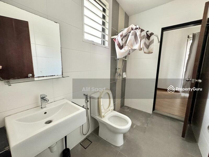 2-storey Terraced House for Sale in Denai Alam (Shah Alam) - Alif Saad - PropertyGuru.com.my