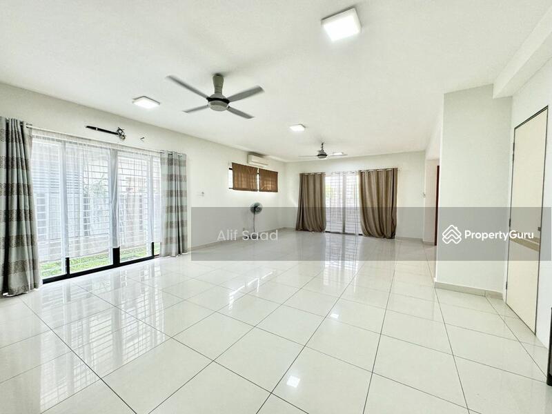2-storey Terraced House for Sale in Denai Alam (Shah Alam) - Alif Saad - PropertyGuru.com.my