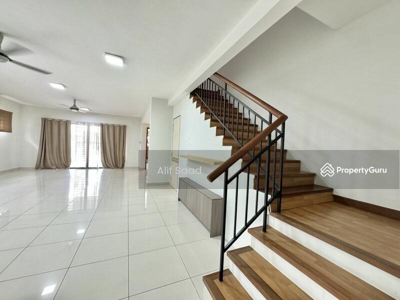 2-storey Terraced House for Sale in Denai Alam (Shah Alam) - Alif Saad - PropertyGuru.com.my