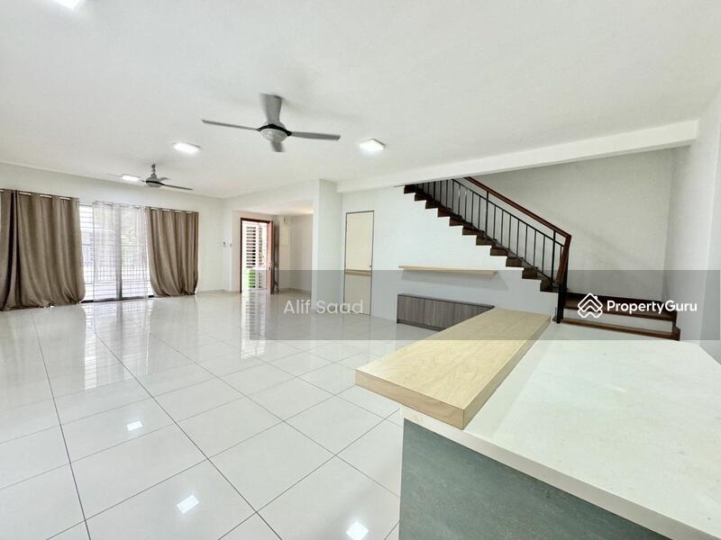 2-storey Terraced House for Sale in Denai Alam (Shah Alam) - Alif Saad - PropertyGuru.com.my