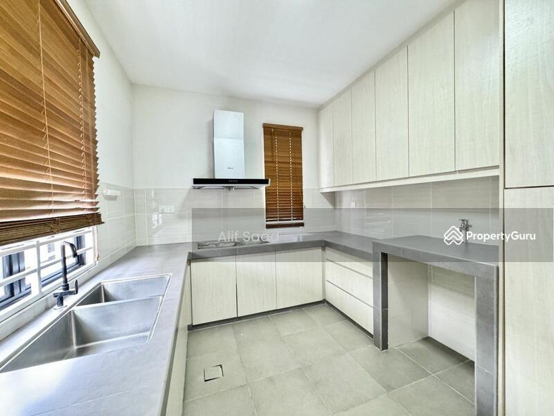 2-storey Terraced House for Sale in Denai Alam (Shah Alam) - Alif Saad - PropertyGuru.com.my