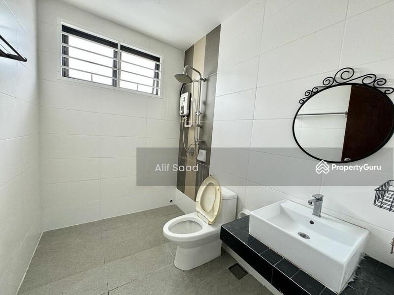 2-storey Terraced House for Sale in Denai Alam (Shah Alam) - Alif Saad - PropertyGuru.com.my