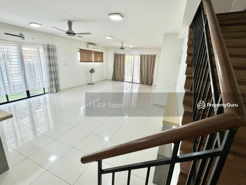 2-storey Terraced House for Sale in Denai Alam (Shah Alam) - Alif Saad - PropertyGuru.com.my