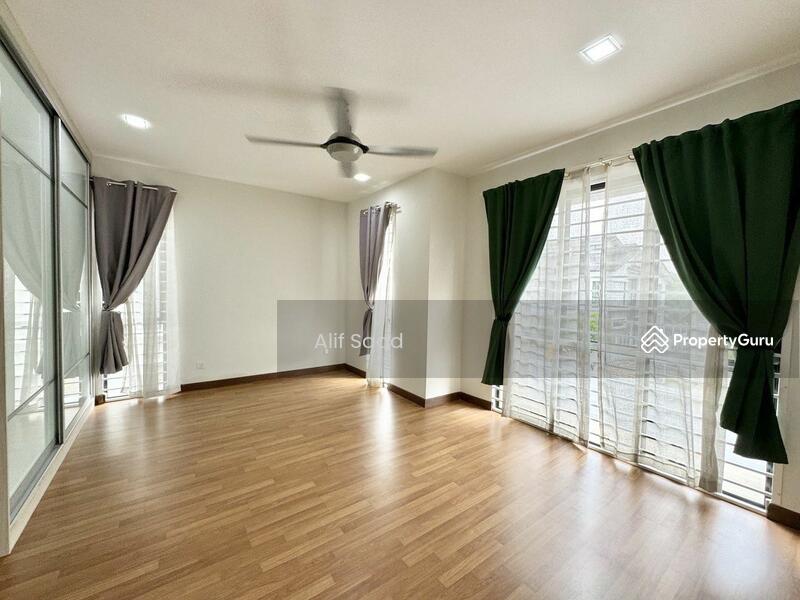 2-storey Terraced House for Sale in Denai Alam (Shah Alam) - Alif Saad - PropertyGuru.com.my