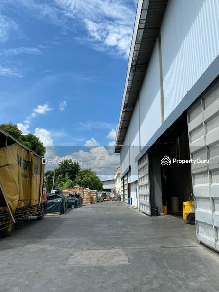 For Sale - Shah Alam Industrial Park