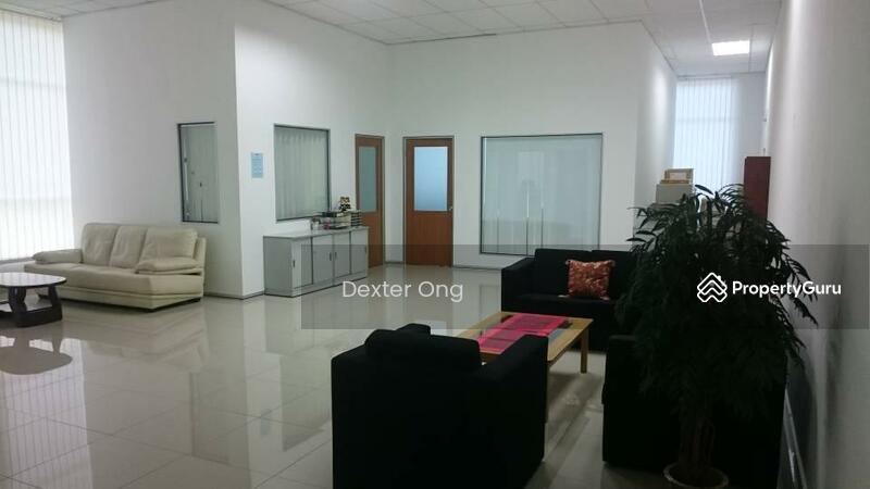 For Sale - Shah Alam Industrial Park