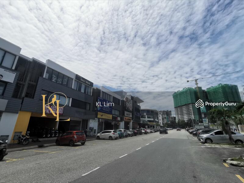 For Sale - Setia Alam