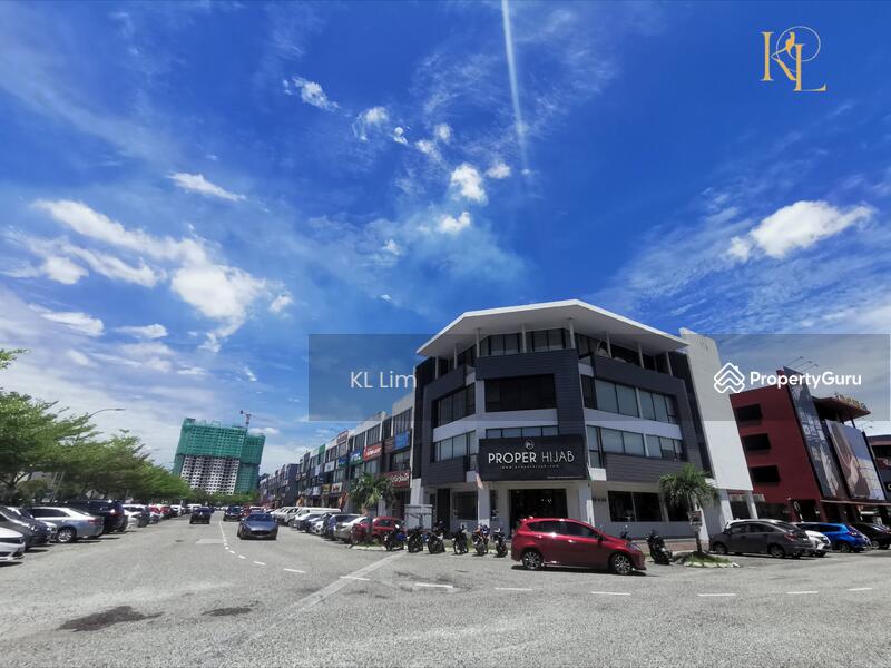 For Sale - Setia Alam