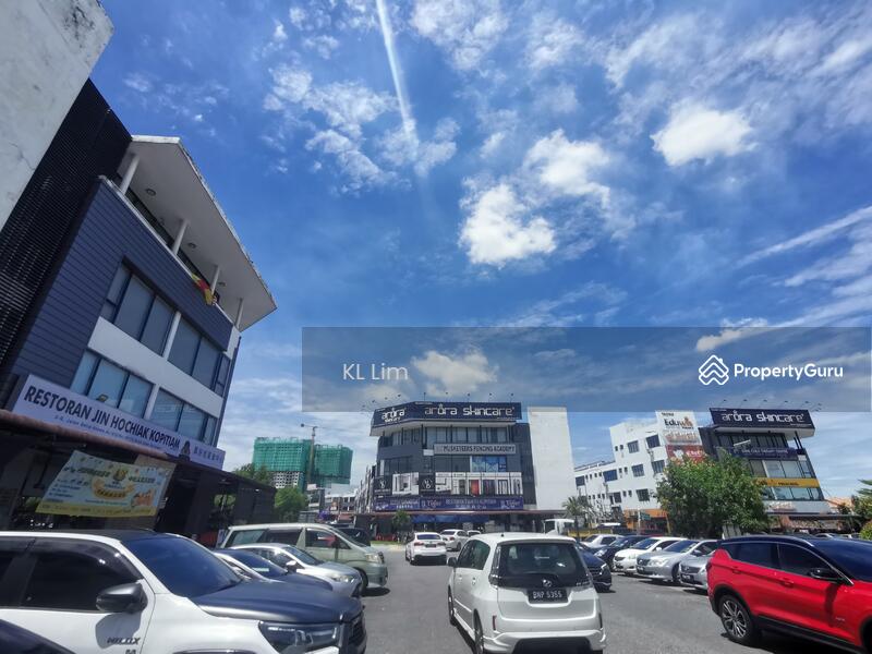 For Sale - Setia Alam