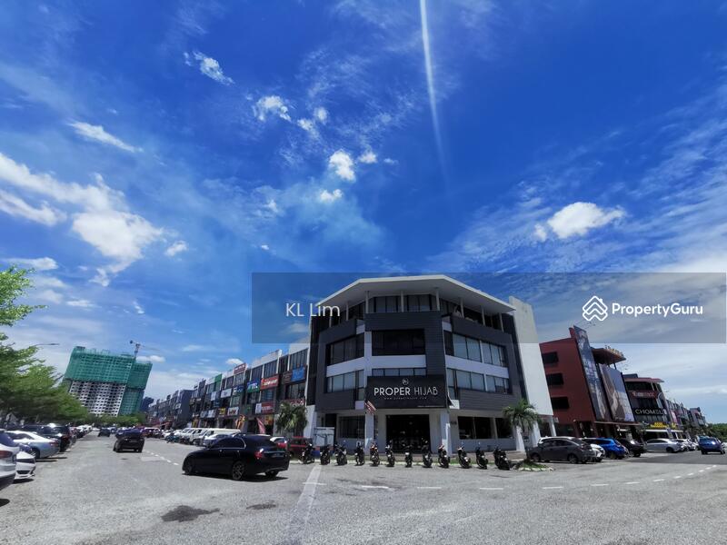 For Sale - Setia Alam