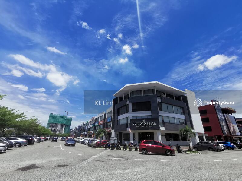 For Sale - Setia Alam