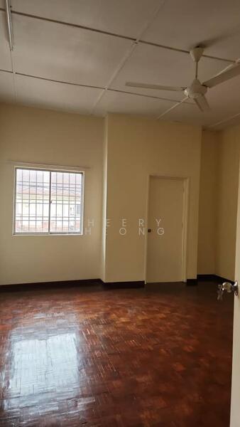 Untuk Disewa - 2 Storey Terrace house at Bandar Mahkota Cheras