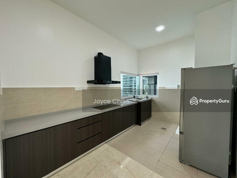 Rumah Banglo untuk Disewa di Cyberjaya (Selangor) - Joyce Chan - PropertyGuru.com.my