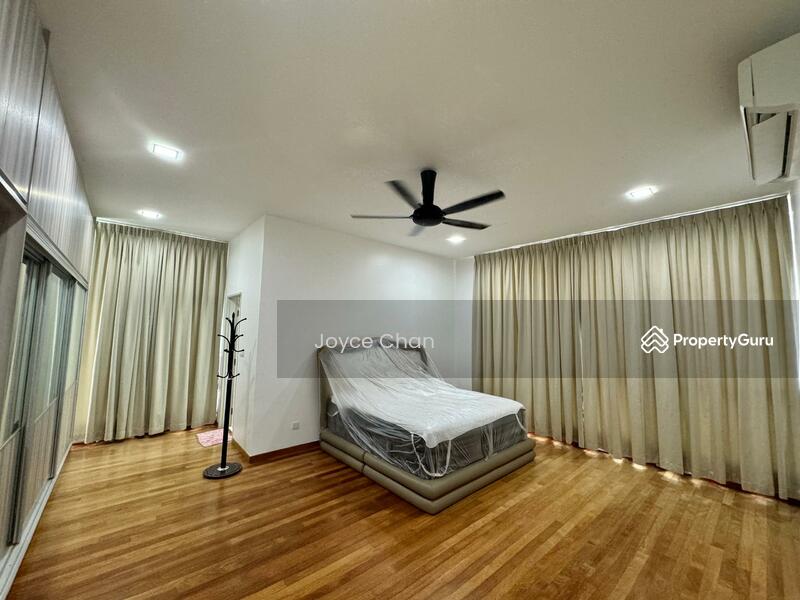 Rumah Banglo untuk Disewa di Cyberjaya (Selangor) - Joyce Chan - PropertyGuru.com.my