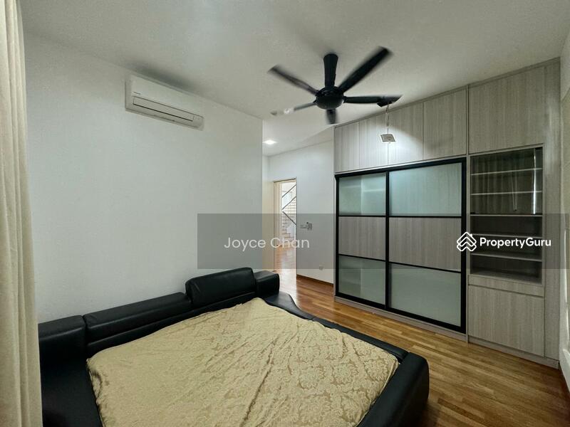 Rumah Banglo untuk Disewa di Cyberjaya (Selangor) - Joyce Chan - PropertyGuru.com.my