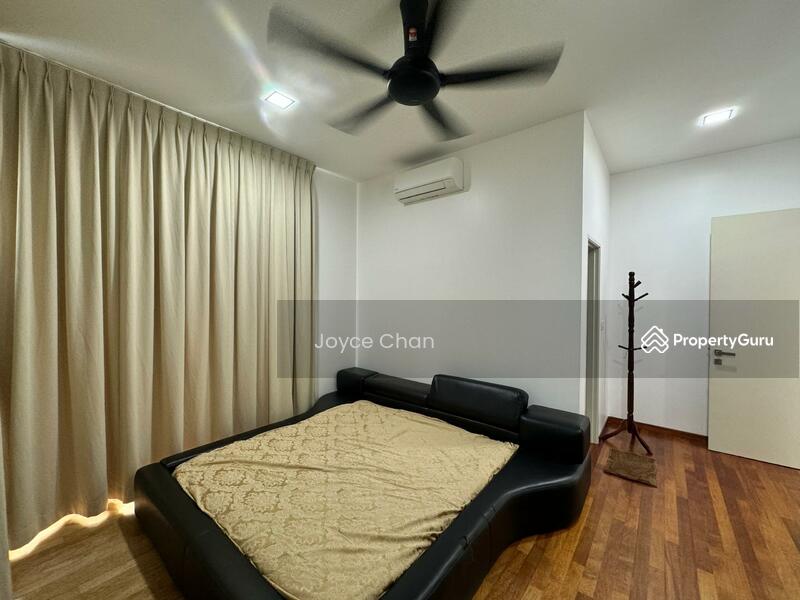 Rumah Banglo untuk Disewa di Cyberjaya (Selangor) - Joyce Chan - PropertyGuru.com.my