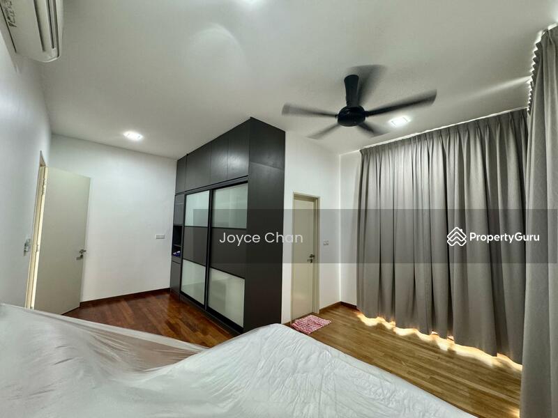 Rumah Banglo untuk Disewa di Cyberjaya (Selangor) - Joyce Chan - PropertyGuru.com.my