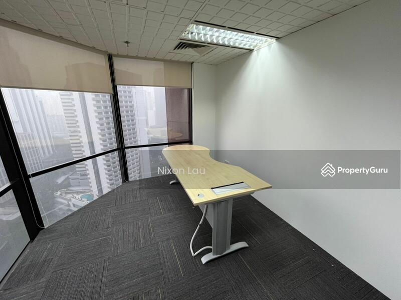 Office for Rent in KL City Centre (Kuala Lumpur) - Nixon Lau - PropertyGuru.com.my