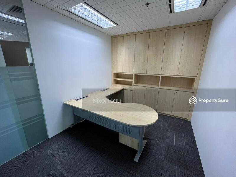 Office for Rent in KL City Centre (Kuala Lumpur) - Nixon Lau - PropertyGuru.com.my