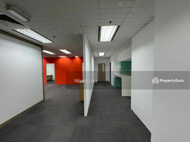 Office for Rent in KL City Centre (Kuala Lumpur) - Nixon Lau - PropertyGuru.com.my