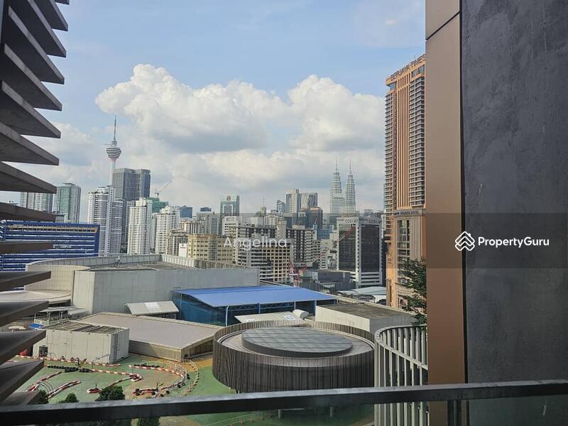 Servis Apartment untuk Disewa di Lucentia Residences - Angelina Erlin - PropertyGuru.com.my