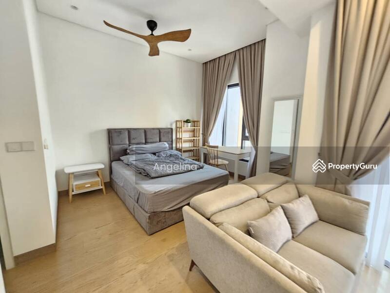 Servis Apartment untuk Disewa di Lucentia Residences - Angelina Erlin - PropertyGuru.com.my