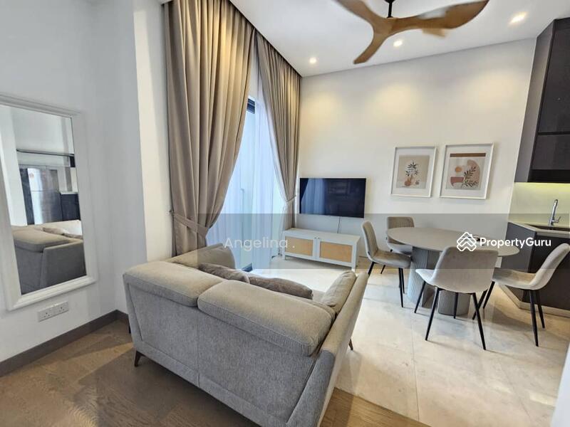 Servis Apartment untuk Disewa di Lucentia Residences - Angelina Erlin - PropertyGuru.com.my