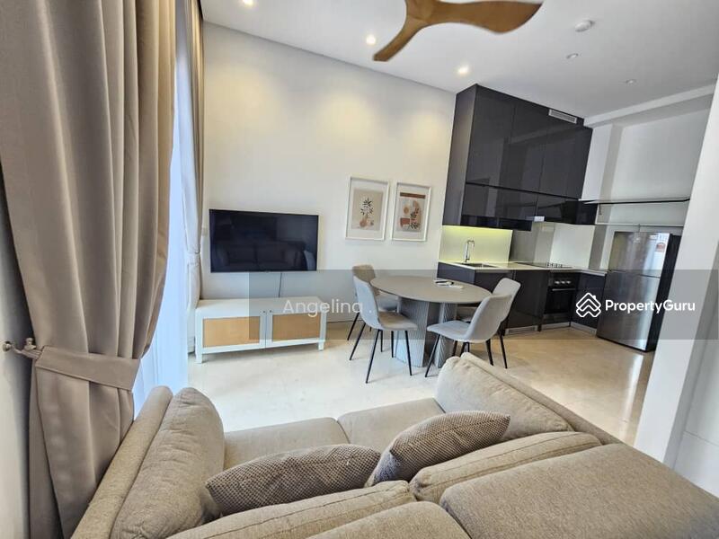 Servis Apartment untuk Disewa di Lucentia Residences - Angelina Erlin - PropertyGuru.com.my