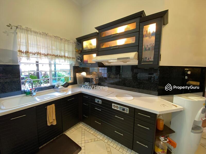 For Sale - Taman OUG