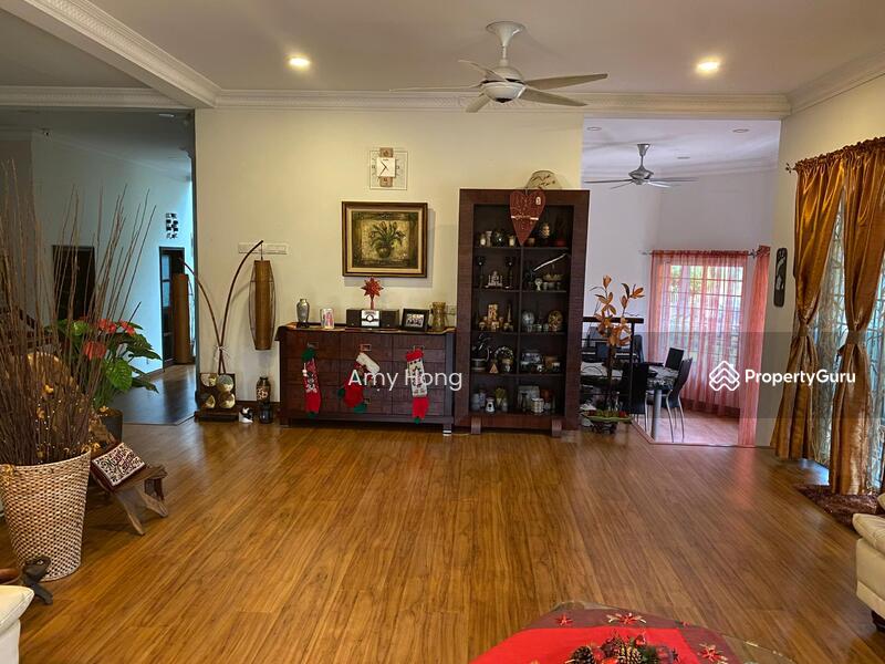 For Sale - Taman OUG