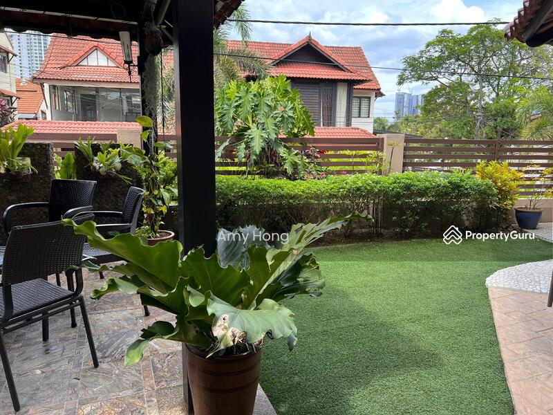 For Sale - Taman OUG