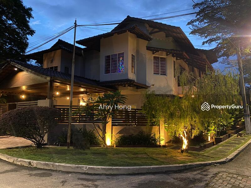 For Sale - Taman OUG