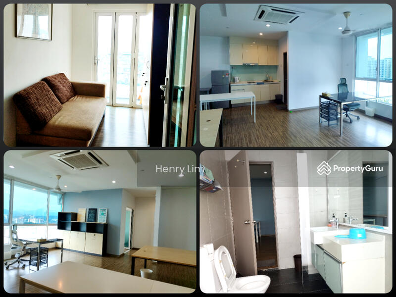 For Rent - Zen Suites @ Zetapark