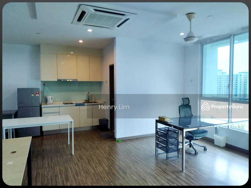 For Rent - Zen Suites @ Zetapark