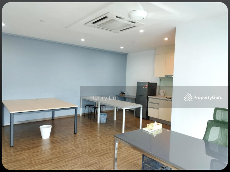 For Rent - Zen Suites @ Zetapark