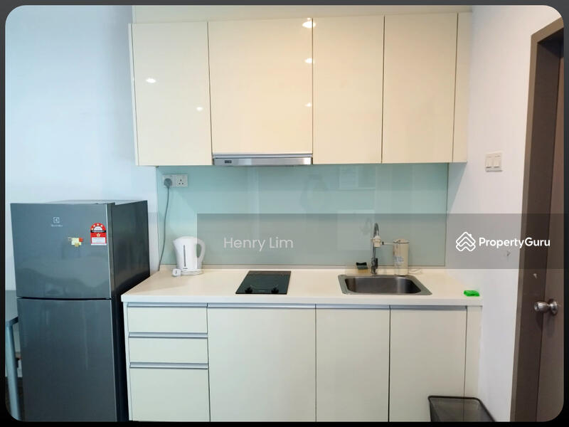 For Rent - Zen Suites @ Zetapark