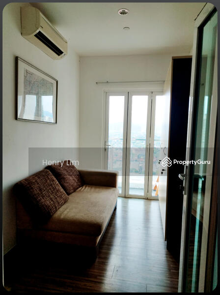 For Rent - Zen Suites @ Zetapark