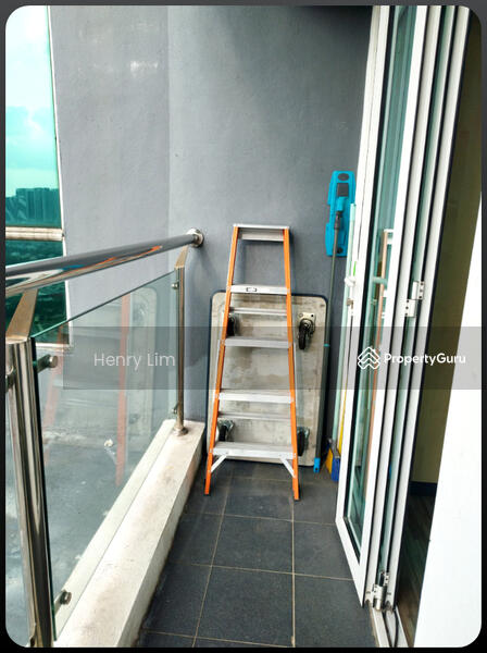 For Rent - Zen Suites @ Zetapark